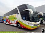 Marcopolo Paradiso G7 1600 / Mercedes Benz O-500RSD / Ramos Cholele