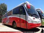 Irizar I6 / Mercedes Benz O-500RS / Buses JM