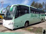 Unidades Irizar Century / Mercedes Benz O-500RS / Bio Bio