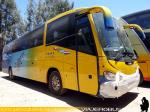 Irizar Century / Mercedes Benz O-500RS / Buses CVU