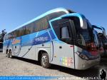 Mascarello Roma 370 / Mercedes Benz O-500RSD / Cali Internacional