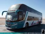 Comil Campione DD / Mercedes Benz O-500RSD / Civa