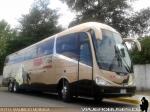 Irizar I6 / Mercedes Benz O-500RSD /Moraga Tour