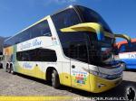 Marcopolo Paradiso G7 1800DD / Mercedes Benz O-500RSD / Queilen Bus