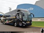 Mascarello Roma 370 / Mercedes Benz O-500RSD / Queilen Bus