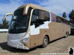 Irizar I6 / Mercedes Benz O-500RSD / Unidad de Stock