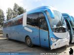 Irizar I6 / Scania / Unidad de Stock