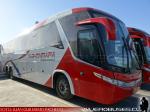 Marcopolo Paradiso 1200 G7 / Mercedes Benz O-500RSD / Tas Choapa Internacional