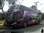 Comil Campione DD / Mercedes Benz O-500RSD / Unidad de Stock