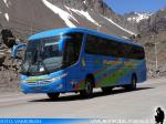 Marcopolo Viaggio G7 1050 / Mercedes Benz O-500RS / Pullman Palomo