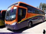 Mascarello Roma 350 / Mercedes Benz O-500RS / Unidad de Stock