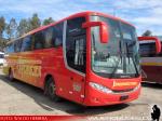 Comil Campione 3.45 / Mercedes Benz O-500RS / Transportes Torres