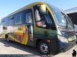 Mascarello Gran Micro / Mercedes Benz LO-915 / Kemel Travel