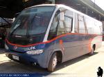 Marcopolo Senior / Mercedes Benz LO-915 / Link