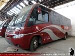 Marcopolo Senior / Mercedes Benz LO-915 / Tandem