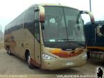 Irizar Century 3.90 / Mercedes Benz O-500RSD / SRT Cielo Mineria