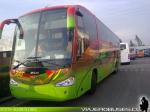 Irizar Century 3.90 / Mercedes Benz O-500RSD / SRT Cielo Mineria