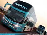 Marcopolo Paradiso G7 1800DD / Mercedes Benz O-500RSD / Civa