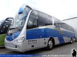 Irizar I6 / Scania K360 / Flota Clacort