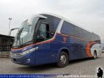 Marcopolo Viaggio G7 1050 / Mercedes Benz OC-500RF / Link