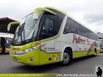 Marcopolo Paradiso G7 1050 / Mercedes Benz OC-500RF / Pullman Sur