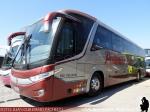 Marcopolo Paradiso G7 1050 / Mercedes Benz OC-500RF / Pullman Sur