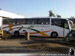 Irizar Century / Mercedes Benz OC-500RF / SRT Cielo Mineria