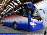 Irizar Century / Mercedes Benz OC-500RF / Tandem