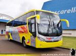 Mascarello Roma 350 / Mercedes Benz O-500RS / Jet Sur