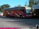 Irizar Century 3.90 / Mercedes Benz O-500RSD / SRT Cielo Mineria