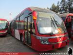 Unidades Neobus Mega BRS / Volvo B7R / Alimentador Zona B