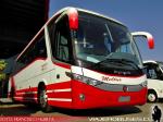 Marcopolo Paradiso 1050 G7 / Mercedes Benz OC-500RF / Meltur