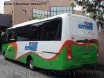 Busscar Micruss / Mercedes Benz LO-915 / Tour Express