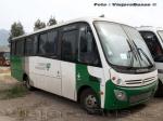 Busscar Micruss / Mercedes Benz LO-915 / Trans O´higgins