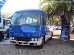 Mitsubishi Fuso / Unidad de Stock - Fital 2011