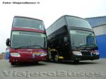 Modasa Zeus II / Scania K420 / CruzMar