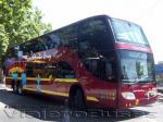 Modasa Zeus II / Scania K420 / Expreso Santa Cruz