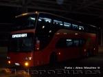 Modasa Zeus II / Mercedes Benz O-500RSD / Expreso Norte