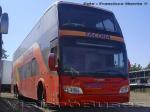 Modasa Zeus II / Mercedes Benz O-500RSD / Tacoha