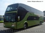 Modasa Zeus II / Mercedes Benz O-500RSD / Tur-Bus