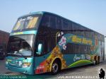 Modasa Zeus II / Mercedes Benz O-500RSD / Bus Norte