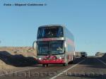 Marcopolo Paradiso 1800DD / Scania K380 8x2 / Molina