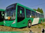 Induscar Caio Mondego H / Mercedes Benz O-500U / Buses Vule