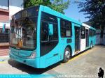 Caio Mondego H / Mercedes Benz O-500U / MetBus