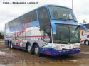 Marcopolo Paradiso 1800DD / Scania K380 / Junin