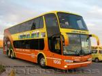 Marcopolo Paradiso 1800 DD / Volvo B12R / Crucero del Norte