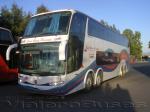 Marcopolo Paradiso 1800DD / Scania K420 / Eme Bus