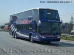 Marcopolo Paradiso 1800DD / Scania K420 / Nueva Andimar
