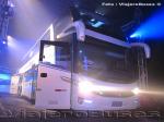 Marcopolo Paradiso G7 1800DD / Volvo B12R / Unidad de Lanzamiento