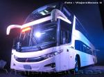 Marcopolo Paradiso G7 1800DD / Mercedes Benz O-500RSD / Unidad de Lanzamiento